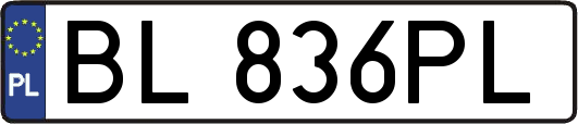 BL836PL