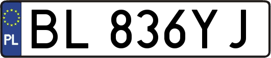 BL836YJ
