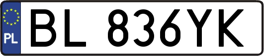 BL836YK