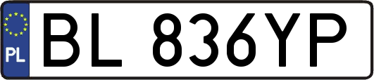 BL836YP