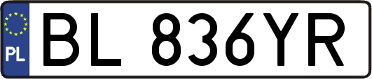 BL836YR