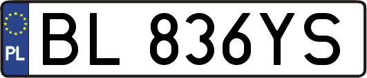BL836YS