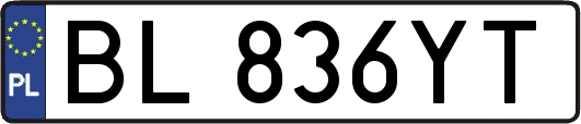 BL836YT
