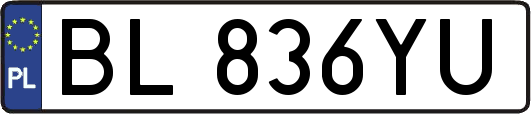 BL836YU