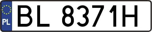 BL8371H