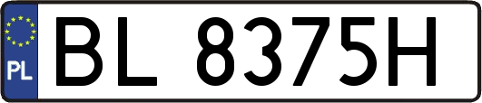 BL8375H