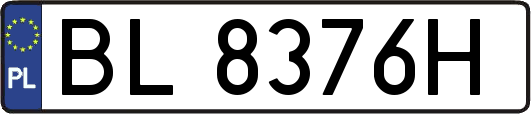 BL8376H