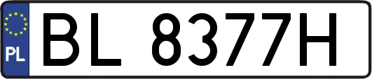 BL8377H