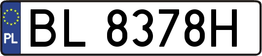 BL8378H