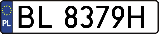 BL8379H