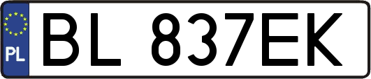 BL837EK