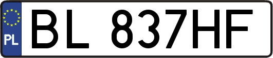 BL837HF