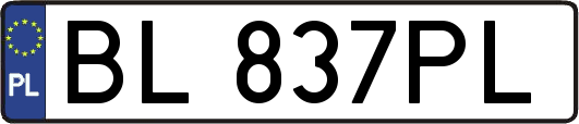 BL837PL