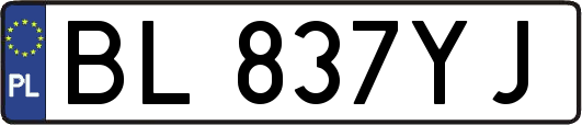 BL837YJ