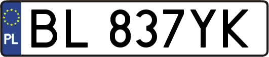 BL837YK