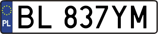 BL837YM