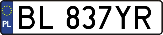 BL837YR