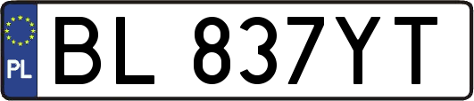 BL837YT