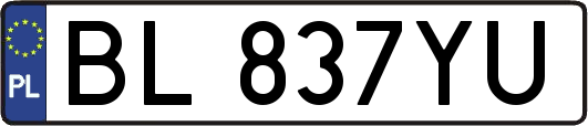 BL837YU