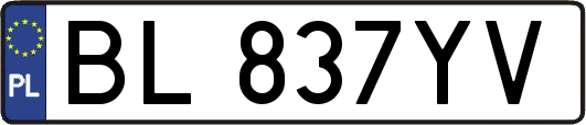 BL837YV