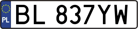 BL837YW