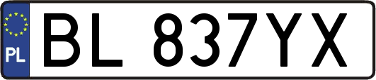 BL837YX