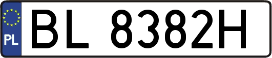 BL8382H