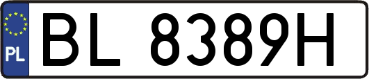 BL8389H