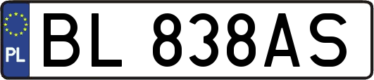 BL838AS