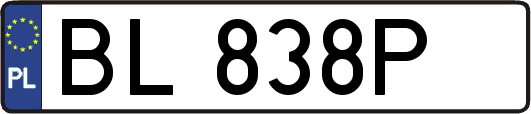 BL838P