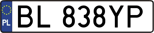 BL838YP