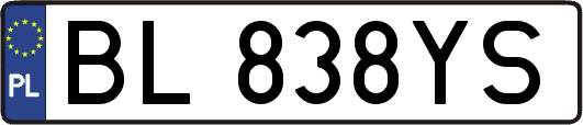 BL838YS