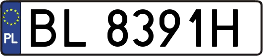 BL8391H