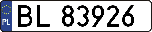 BL83926