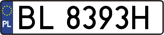 BL8393H