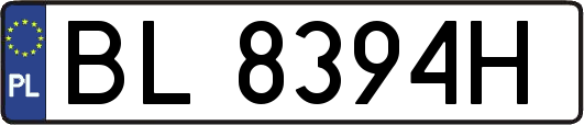 BL8394H