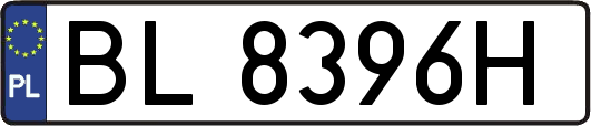BL8396H