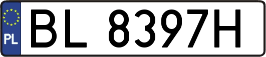 BL8397H