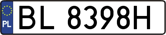 BL8398H