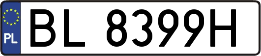 BL8399H