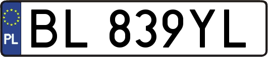 BL839YL