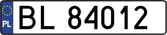BL84012