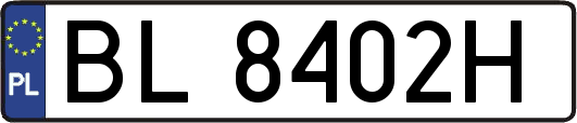 BL8402H