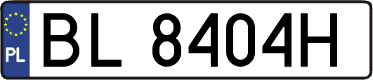 BL8404H