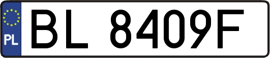 BL8409F