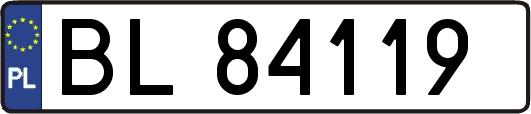BL84119