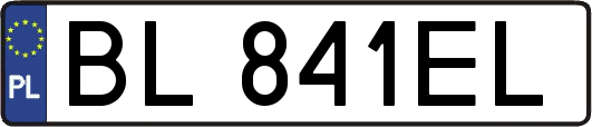 BL841EL