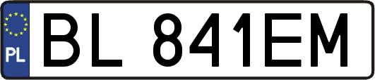 BL841EM