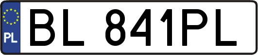 BL841PL