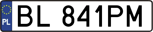 BL841PM